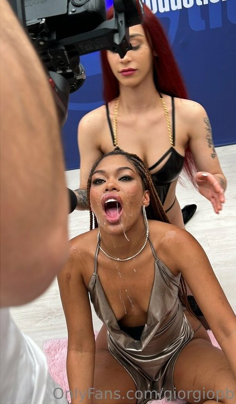 giorgiopb star exclusive archive