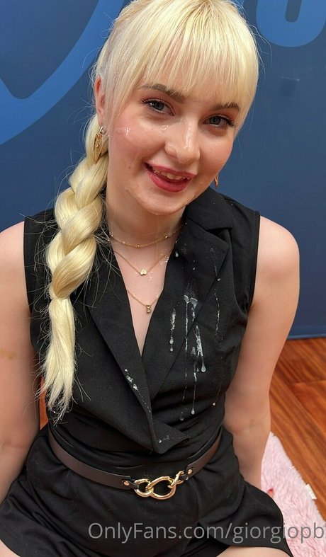 giorgiopb art model gallery