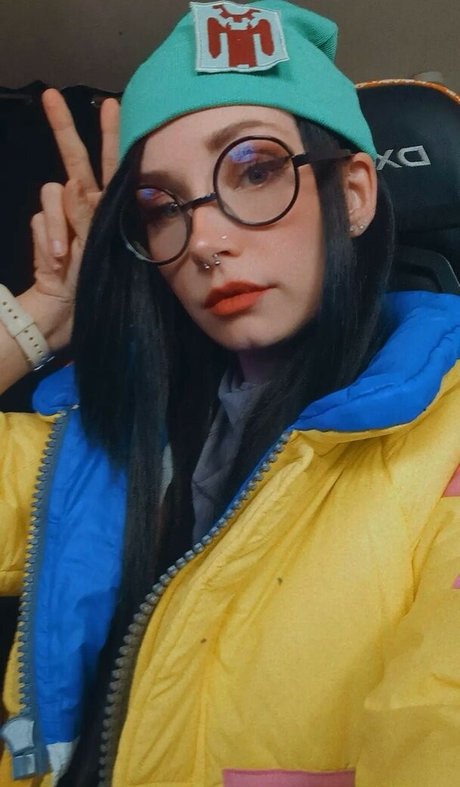 Kamicakes Asmr pornographic star img