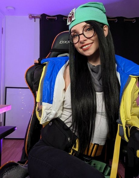 Kamicakes Asmr star perfect pic