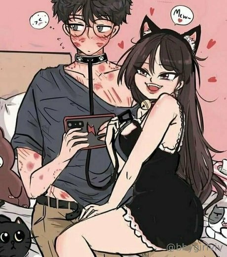 bbygirlviv Profile photo