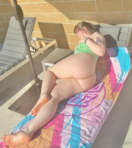 bbygirlviv art pornstar pic