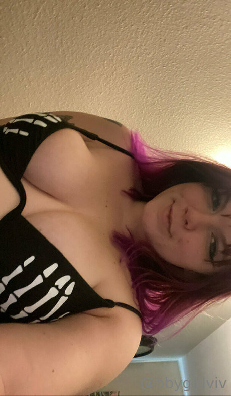 bbygirlviv star hot pic