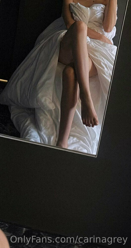 carinagrey nice model photo