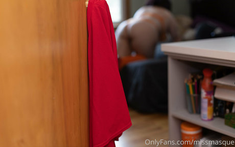 missmasque xxx star image