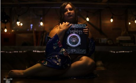 missmasque model porn photo