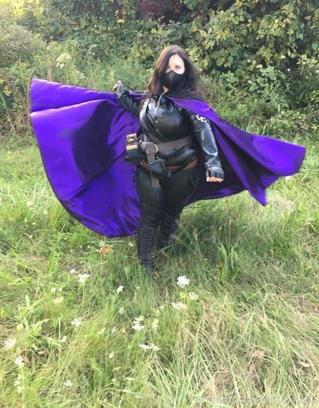 missmasque adult model img