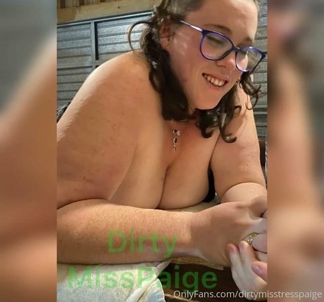 dirtymisstresspaige star pornographic pics