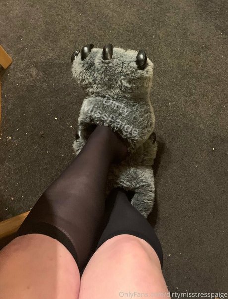 dirtymisstresspaige star sexy images