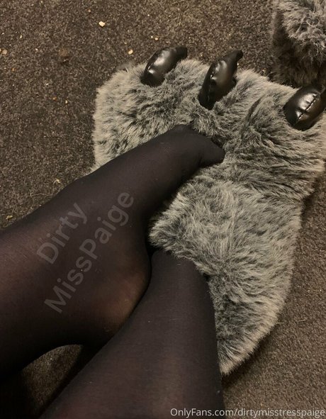 dirtymisstresspaige top model images