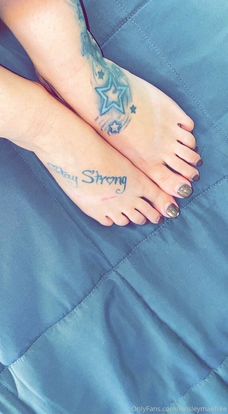 kinsleymaefree pretty star pic