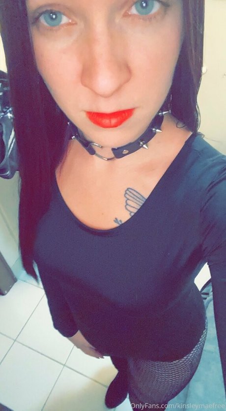 kinsleymaefree pornstar xxx gallery