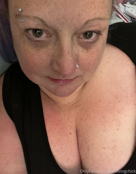 sunlovingchick Quick photo