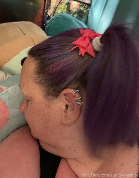 sunlovingchick high quality star photo