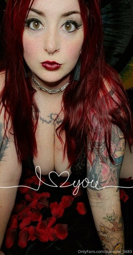 paradox 5683 nudes pornstar galleries