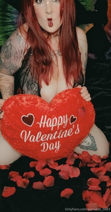 paradox 5683 best pornstar galleries