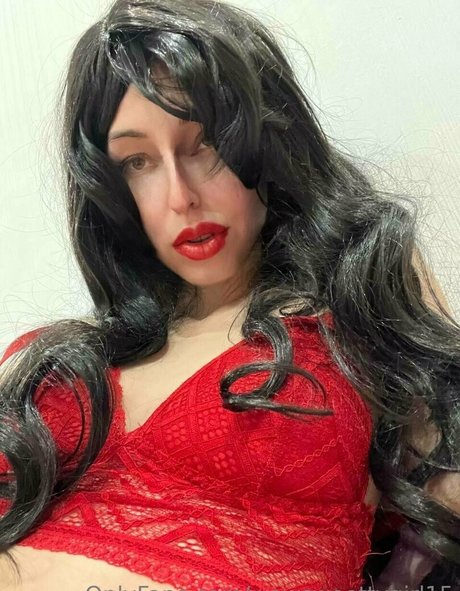 anncutie18 star naked gallery