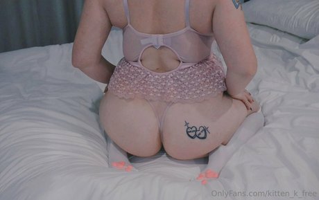 kitten k free top model picture