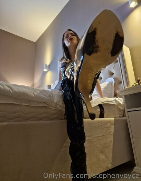 stephenvoyce perfect model img