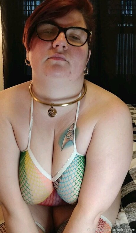 taylorpayn xxx actress pic