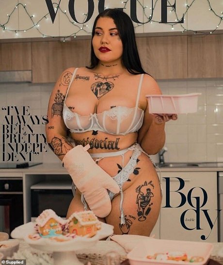 verucasalt model adult image