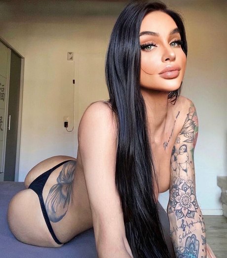 aidathorry pornstar sexy pictures