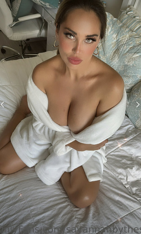 Savannah Jerson hot pornstar image