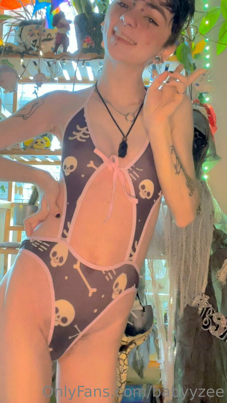 Babyyzee Quick photo