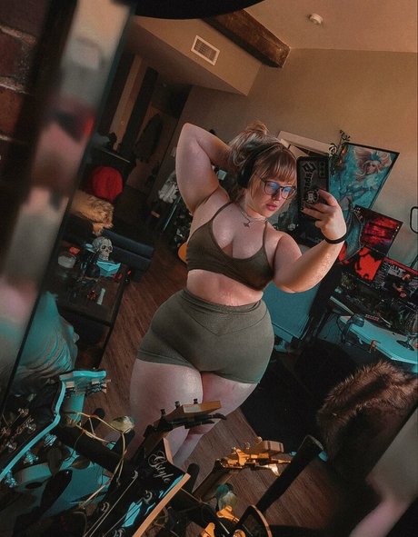 Lichling erotic star pic