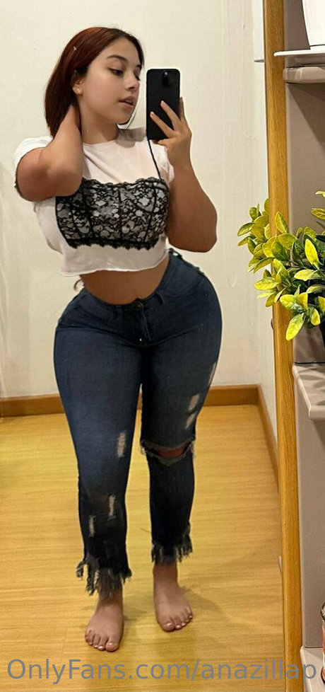 anazillap Quick photo