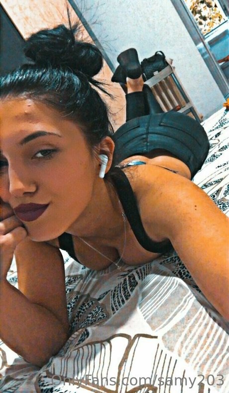 samy203 star high quality pics