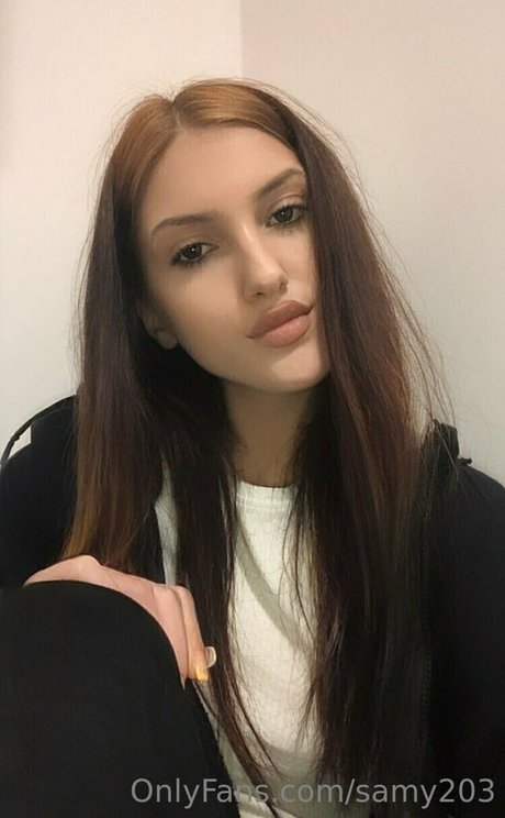 samy203 high quality pornstar photo