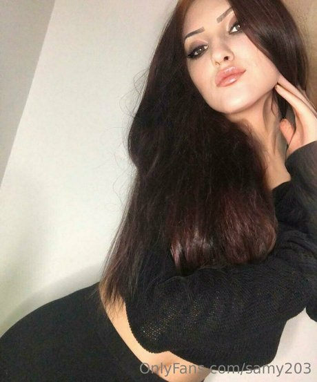 samy203 pornstar erotic photos