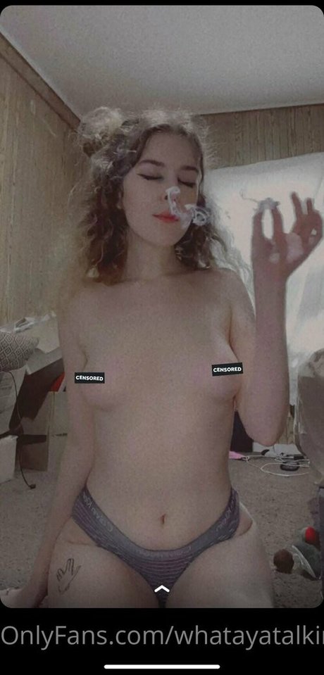 whatayatalkinabeet Quick photo