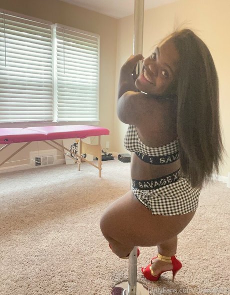 shawty816 Profile photo