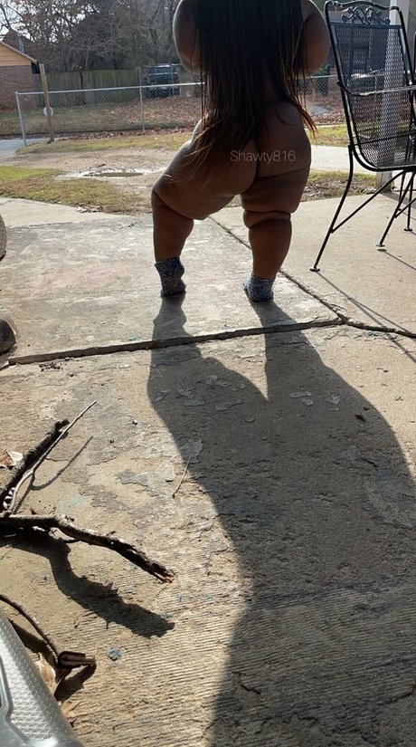 shawty816 pretty pornstar picture