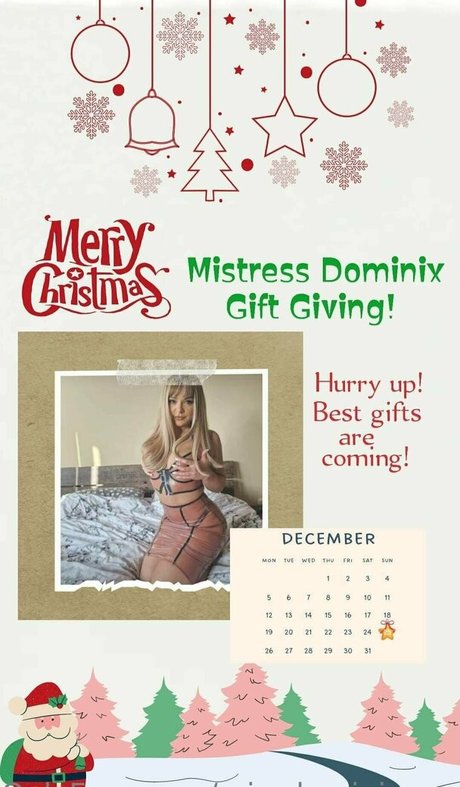 missdominiquee123 erotic pornstar archive