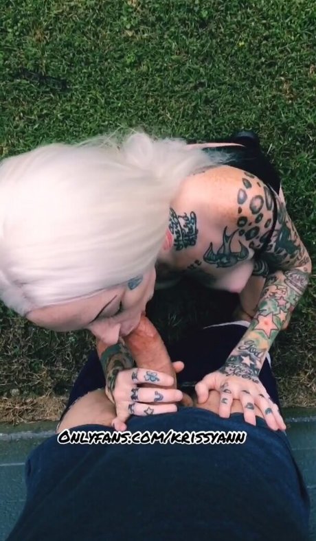 Krissy Ann star pornographic images