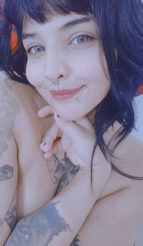 Lollygun star naked gallery