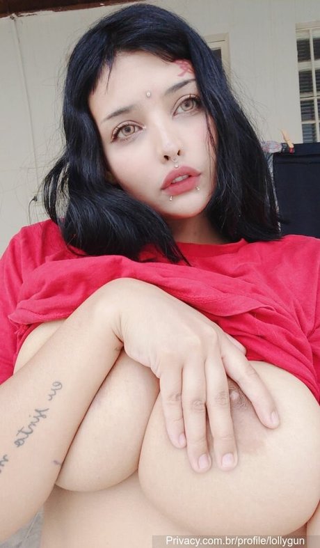 Lollygun hot star pictures