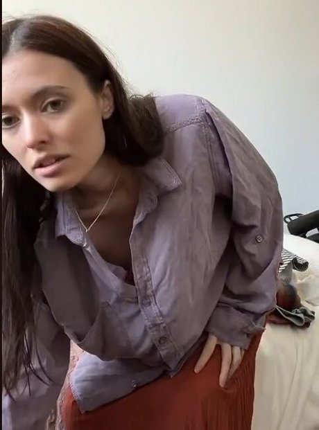 Gypsysoulvibe hd pornstar pic