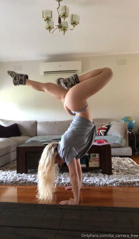 tia carrera free Profile photo