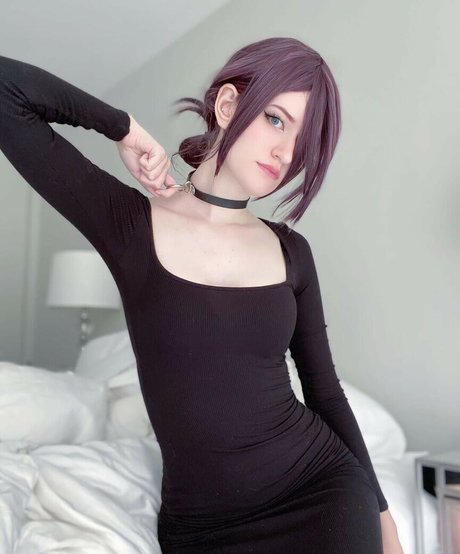 HazelFig star nudes pic