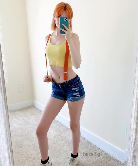 HazelFig exclusive model gallery