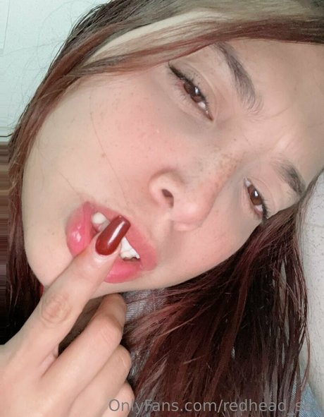 bbyredhead sex model perfect photos