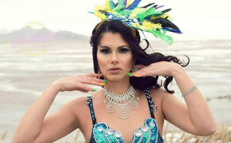 lilybrazilianbombshell star sexy galleries