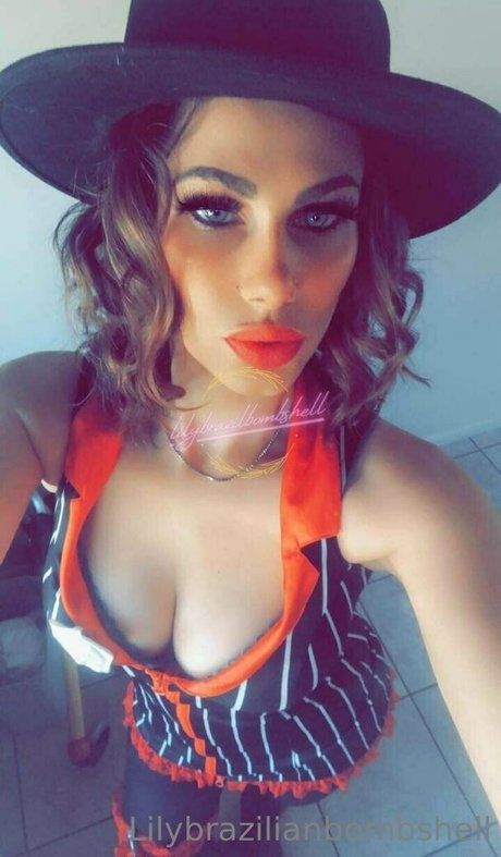 lilybrazilianbombshell star high quality photos