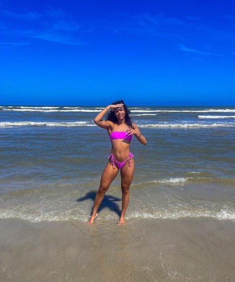 Jasmin Alexandria model nude images