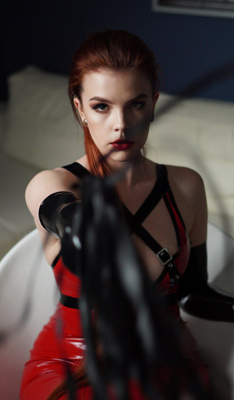 latex fox exclusive star pic