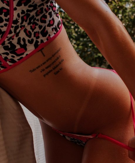 Mandinha star naked img